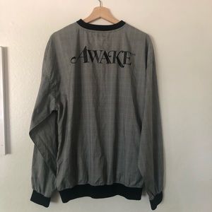 Awake New York Shirt Mens Medium supreme undefeated air jordan irak nike bape